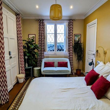Unique Premium Suite With Sunset Terrace In Born Neighborhood Barcelona Ngoại thất bức ảnh