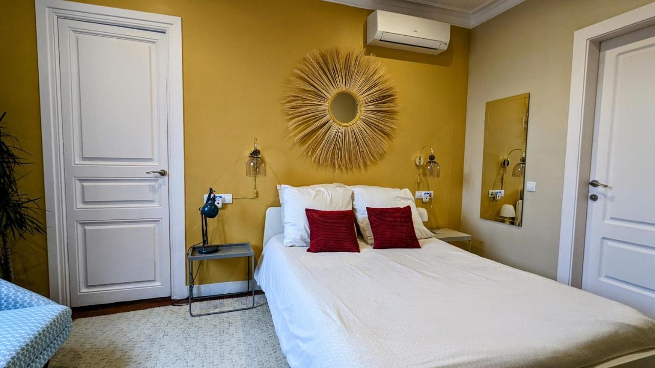 Unique Premium Suite With Sunset Terrace In Born Neighborhood Barcelona Ngoại thất bức ảnh