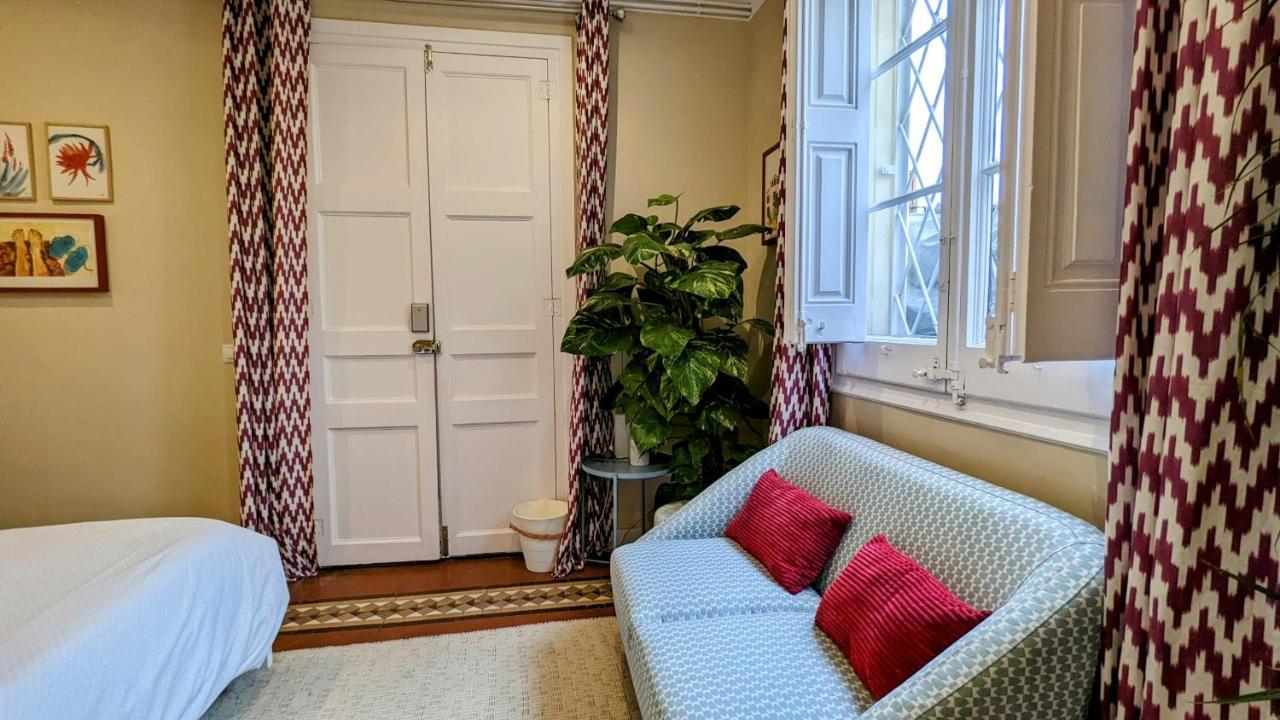 Unique Premium Suite With Sunset Terrace In Born Neighborhood Barcelona Ngoại thất bức ảnh