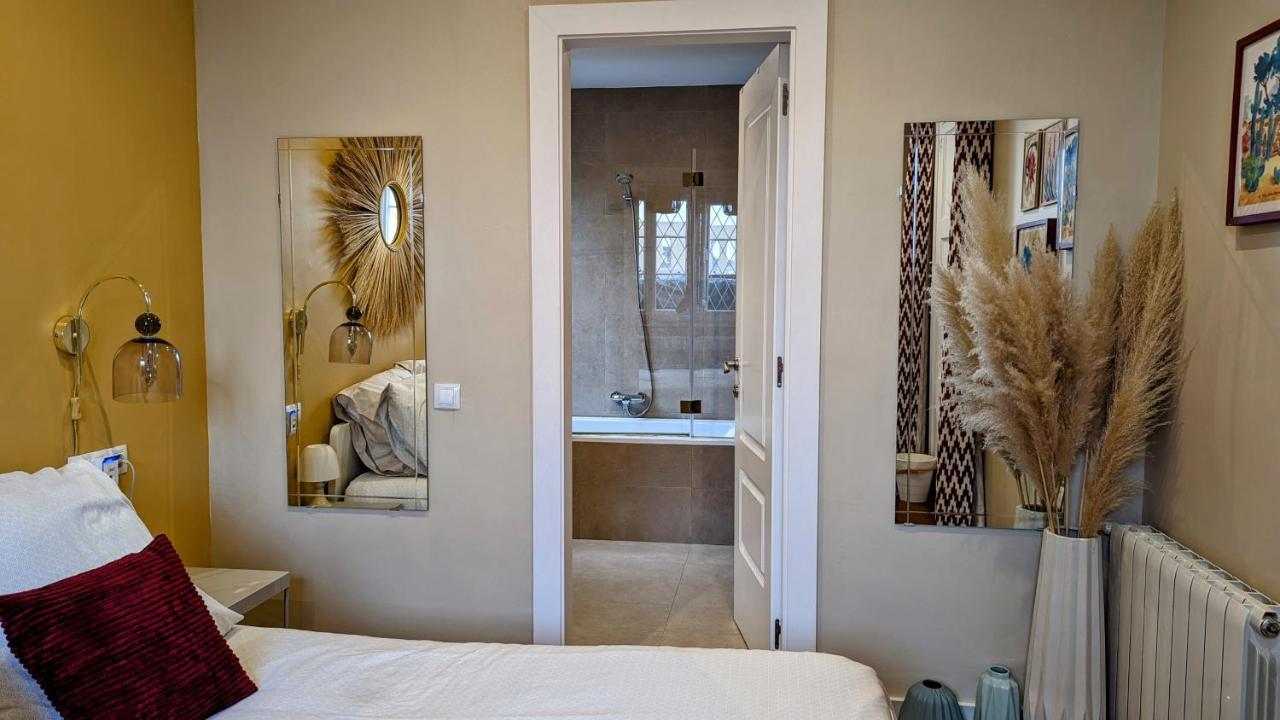 Unique Premium Suite With Sunset Terrace In Born Neighborhood Barcelona Ngoại thất bức ảnh