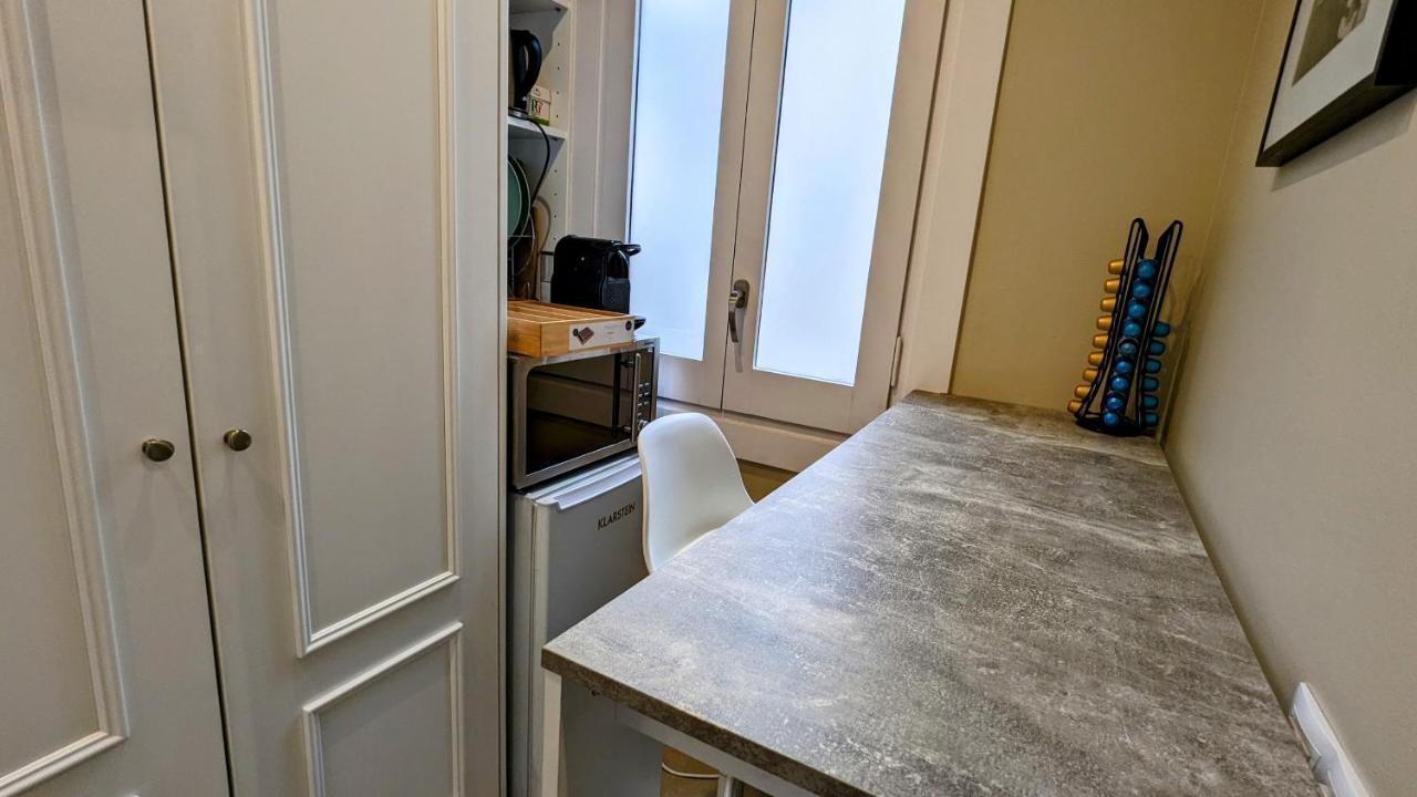 Unique Premium Suite With Sunset Terrace In Born Neighborhood Barcelona Ngoại thất bức ảnh