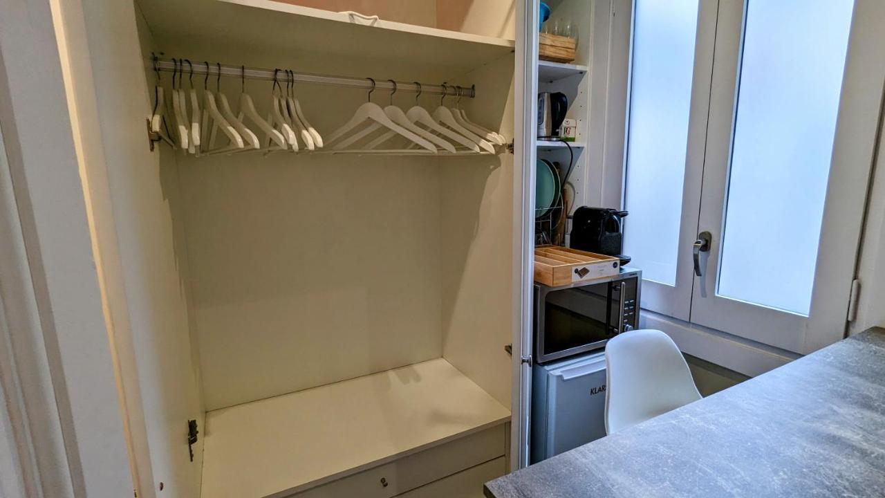 Unique Premium Suite With Sunset Terrace In Born Neighborhood Barcelona Ngoại thất bức ảnh
