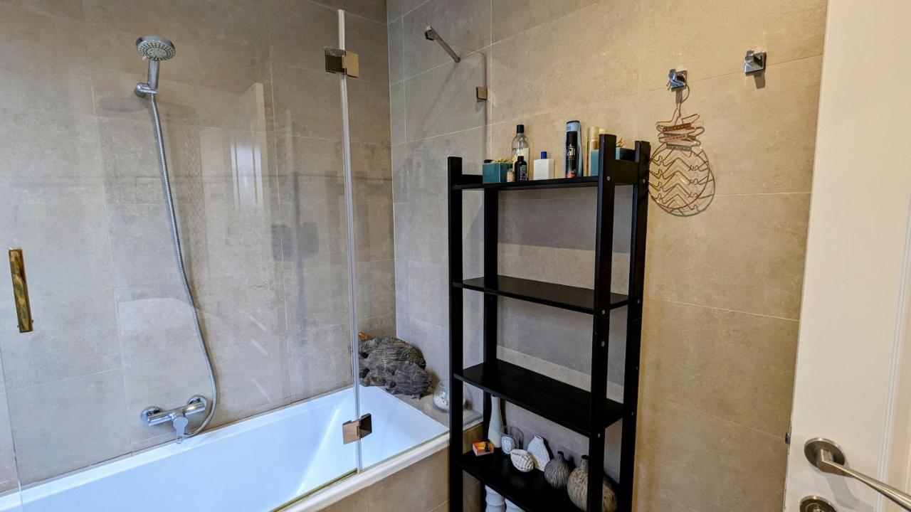 Unique Premium Suite With Sunset Terrace In Born Neighborhood Barcelona Ngoại thất bức ảnh