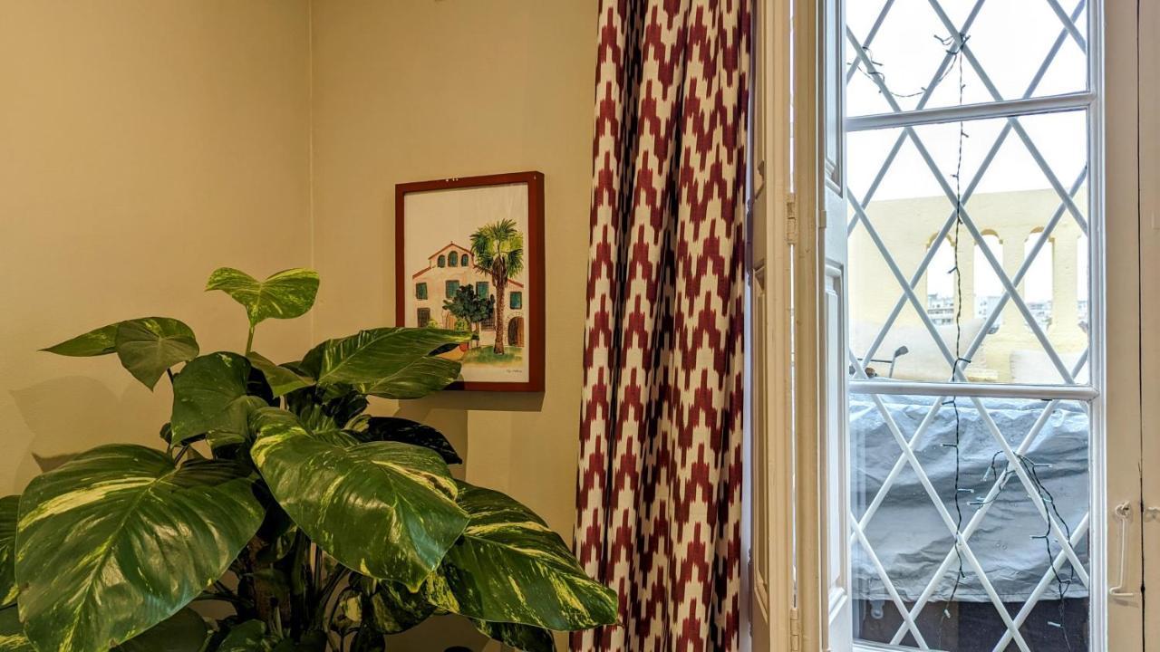 Unique Premium Suite With Sunset Terrace In Born Neighborhood Barcelona Ngoại thất bức ảnh