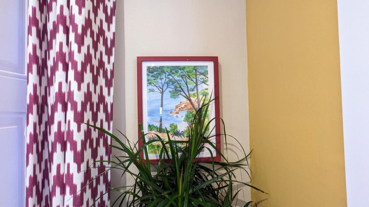Unique Premium Suite With Sunset Terrace In Born Neighborhood Barcelona Ngoại thất bức ảnh
